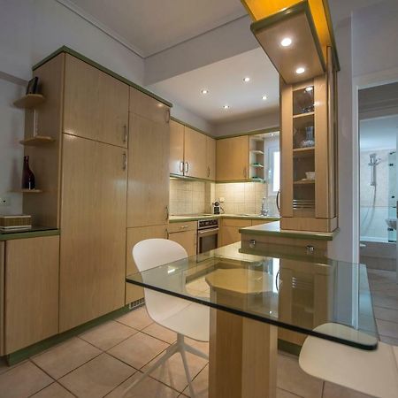 Starapartment Athens-Varkiza Top 2 外观 照片