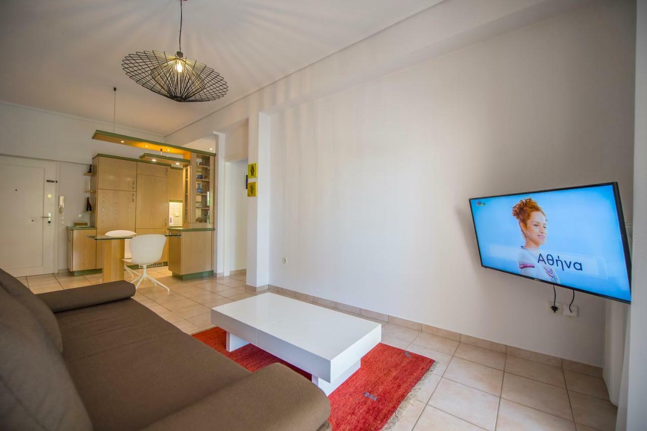 Starapartment Athens-Varkiza Top 2 外观 照片