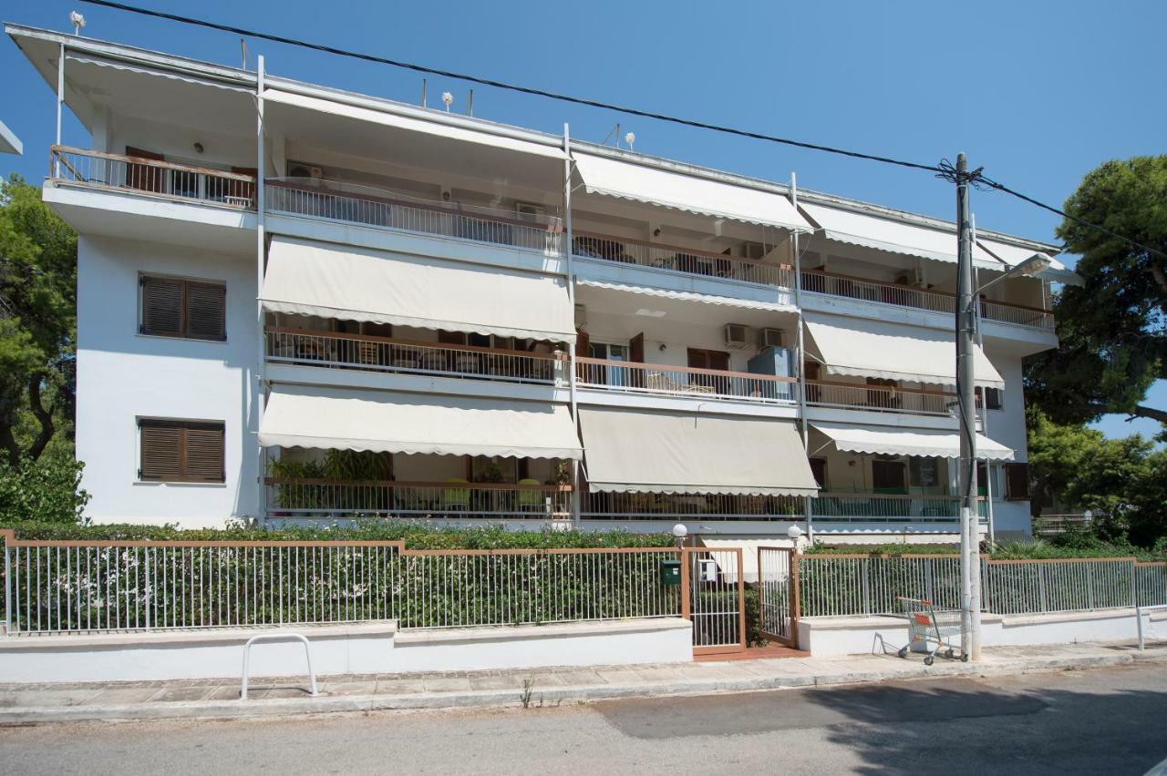 Starapartment Athens-Varkiza Top 2 外观 照片