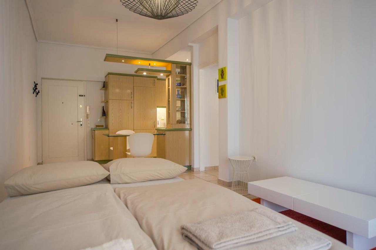 Starapartment Athens-Varkiza Top 2 外观 照片