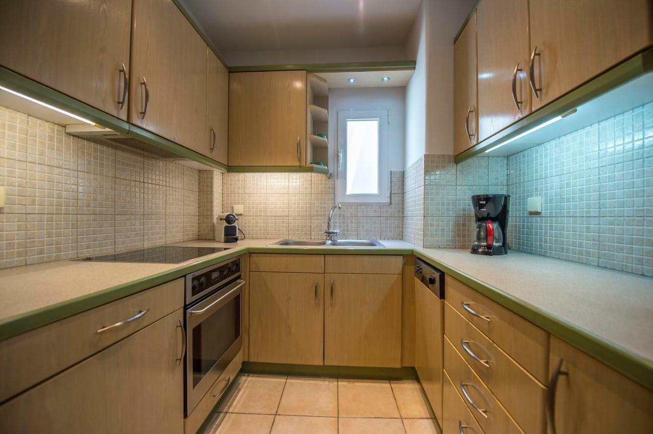Starapartment Athens-Varkiza Top 2 外观 照片