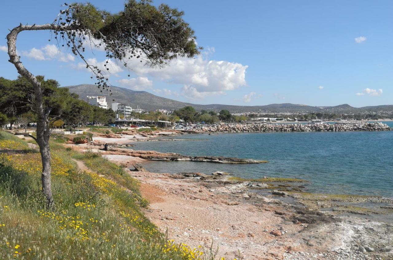 Starapartment Athens-Varkiza Top 2 外观 照片