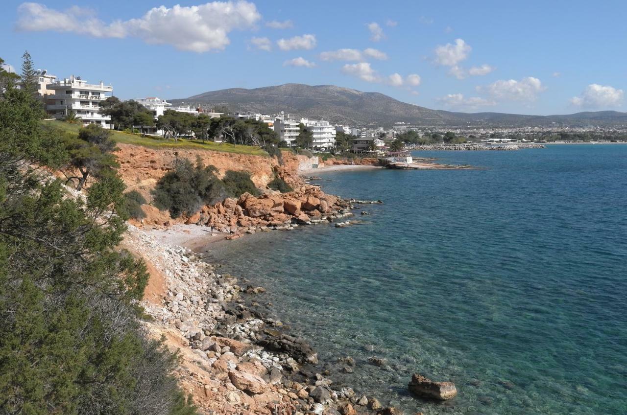 Starapartment Athens-Varkiza Top 2 外观 照片