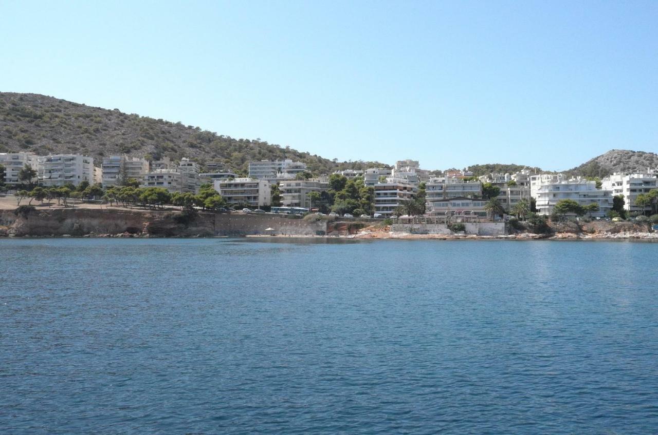 Starapartment Athens-Varkiza Top 2 外观 照片