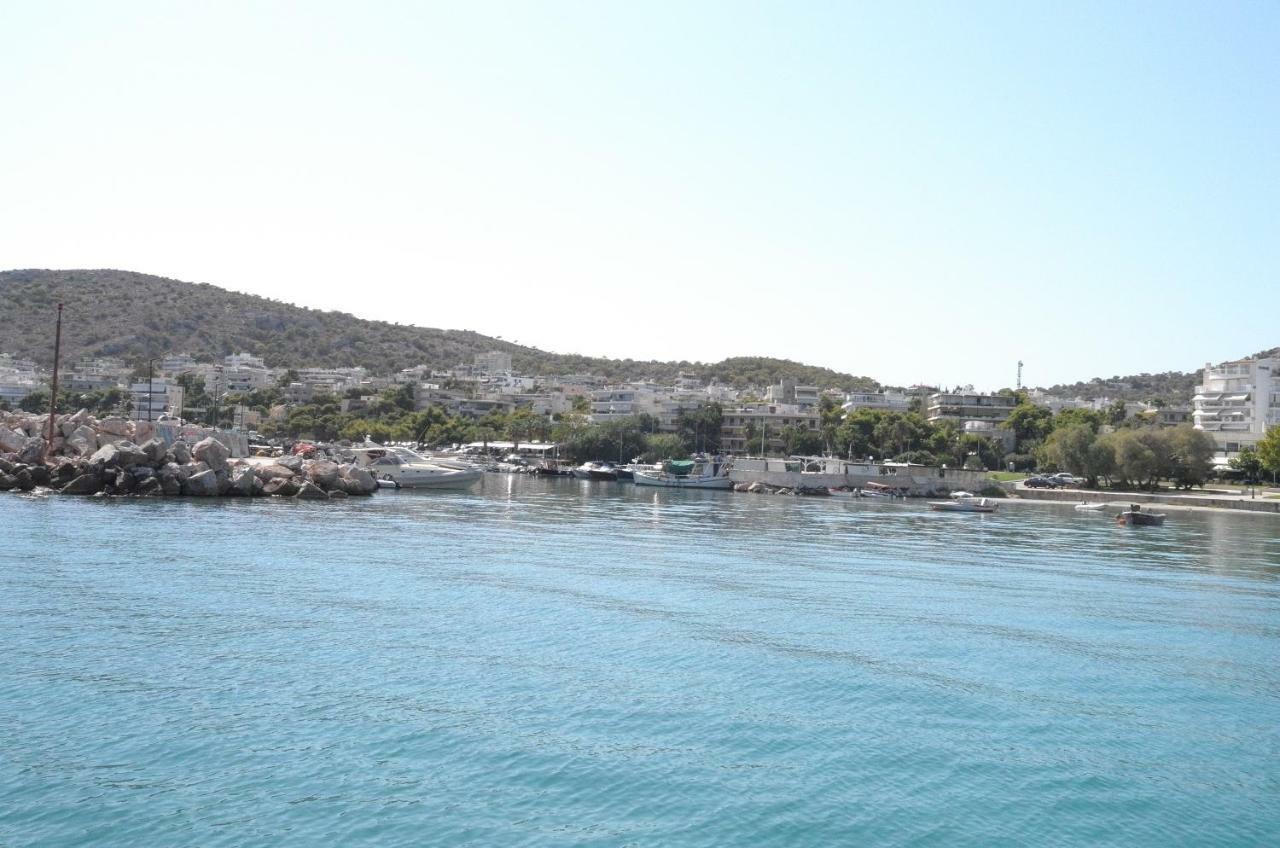 Starapartment Athens-Varkiza Top 2 外观 照片