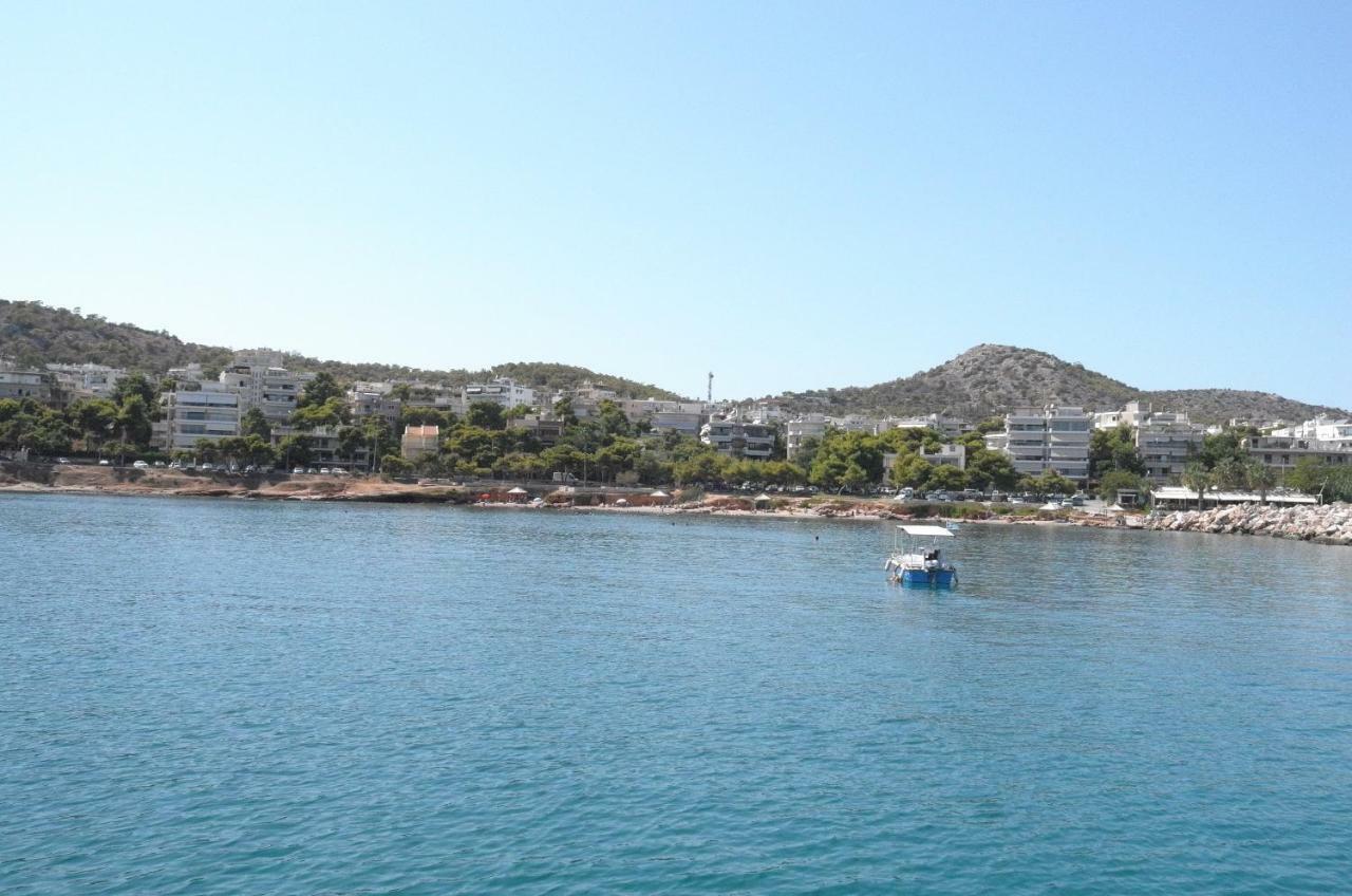 Starapartment Athens-Varkiza Top 2 外观 照片