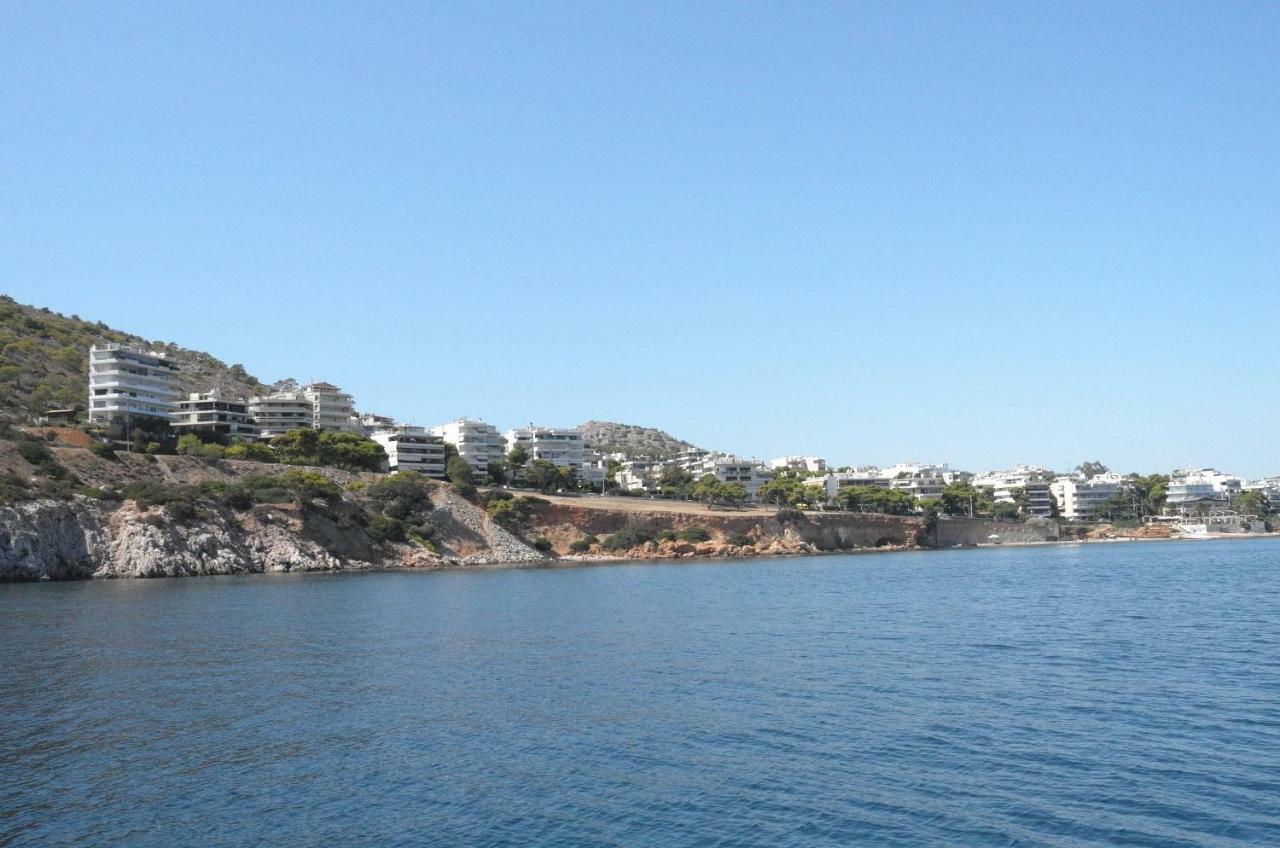 Starapartment Athens-Varkiza Top 2 外观 照片